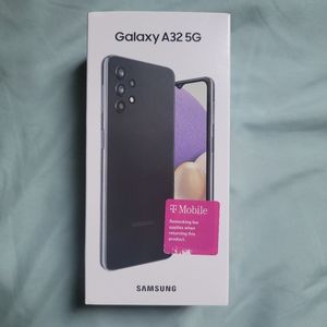 NEW Samsung Galaxy A32 5G